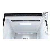 LG Refrigerador Object One Door 386L (Net) / 413L (Gross) Flat Door Smart Diagnosis™ ThinQ™ color Rosa, Abierto desde la izquierda, VL42BPK, thumbnail 8