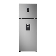 LG Refrigeradora Top Freezer 493L (Gross) / 461L (Net) LG VT48BPY Multi Air Flow Linear Cooling DoorCooling+™ + Smart Inverter , font view, VT48SPYC, thumbnail 1