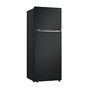LG Refrigeradora Top Freezer 493L (Gross) / 461L (Net) Multi Air Flow + Smart Inverter, side view, VT48BPMK, thumbnail 4