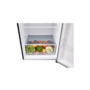 LG Refrigeradora Top Freezer 493L (Gross) / 461L (Net) Multi Air Flow + Smart Inverter, receptive view , VT48BPMK, thumbnail 8