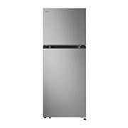 LG Refrigeradora Top Freezer 7.6pᶟ - Compresor Smart Inverter, Front View, VT22BPY, thumbnail 1