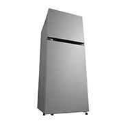 LG Refrigeradora Top Freezer 7.6pᶟ - Compresor Smart Inverter, Left side perspective view, VT22BPY, thumbnail 10