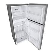 LG Refrigeradora Top Freezer 7.6pᶟ - Compresor Smart Inverter, Top view, VT22BPY, thumbnail 9