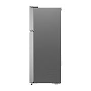 LG Refrigeradora Top Freezer 8.5pᶟ - Compresor Smart Inverter, Side view, vt27bpy, thumbnail 11