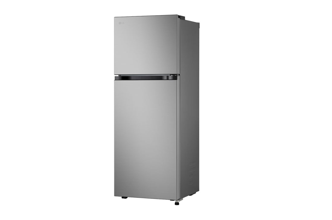 LG Refrigeradora Top Freezer 8.5pᶟ - Compresor Smart Inverter, Right side view, vt27bpy, thumbnail 10