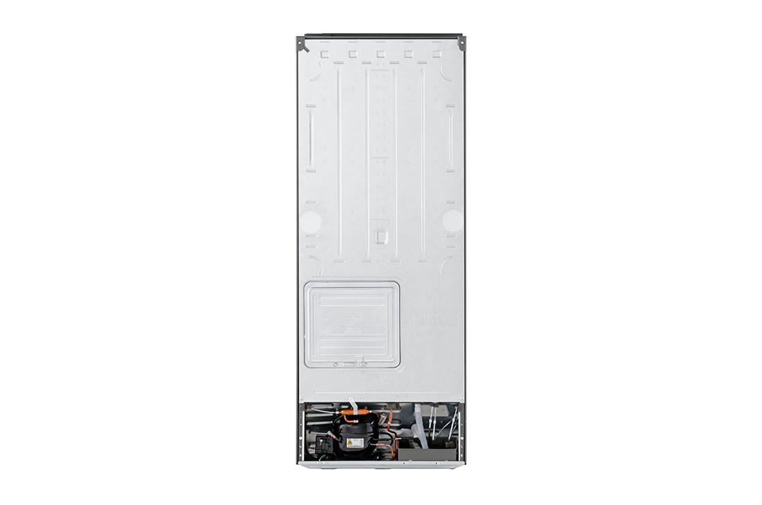 LG Refrigeradora Top Freezer 9.3pᶟ - Compresor Smart Inverter , Back view, VT29BPY, thumbnail 13