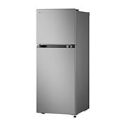LG Refrigeradora Top Freezer 9.3pᶟ - Compresor Smart Inverter , Vista frontal refrigerador abierto Nevera Congelador Superior LG VT26BPY, VT29BPY, thumbnail 2