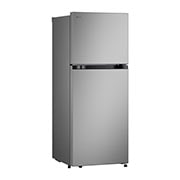 LG Refrigeradora Top Freezer 9.3pᶟ - Compresor Smart Inverter , Vista frontal congelador abierto Nevera Congelador Superior LG VT26BPY, VT29BPY, thumbnail 3