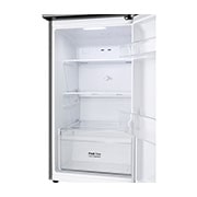 LG Refrigeradora Top Freezer 9.3pᶟ - Compresor Smart Inverter , bottom inside view, VT29BPY, thumbnail 10