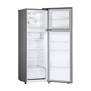 LG Refrigeradora Top Freezer 9.3pᶟ - Compresor Smart Inverter , open refrigerador image, VT29BPY, thumbnail 11