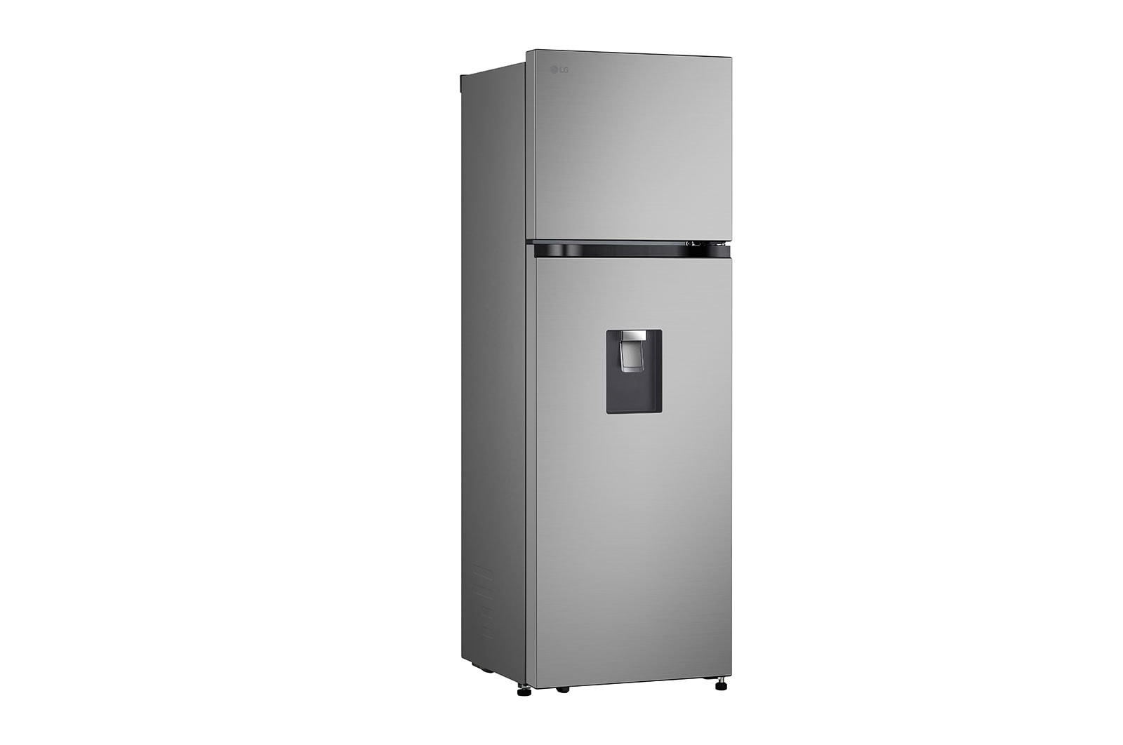 LG Refrigeradora Top Freezer 262L (Net) / 285L (Gross) LG VT29WPY Smart Linear InverterCooling™, VT38BPB_detailed image, VT29WPY, thumbnail 3