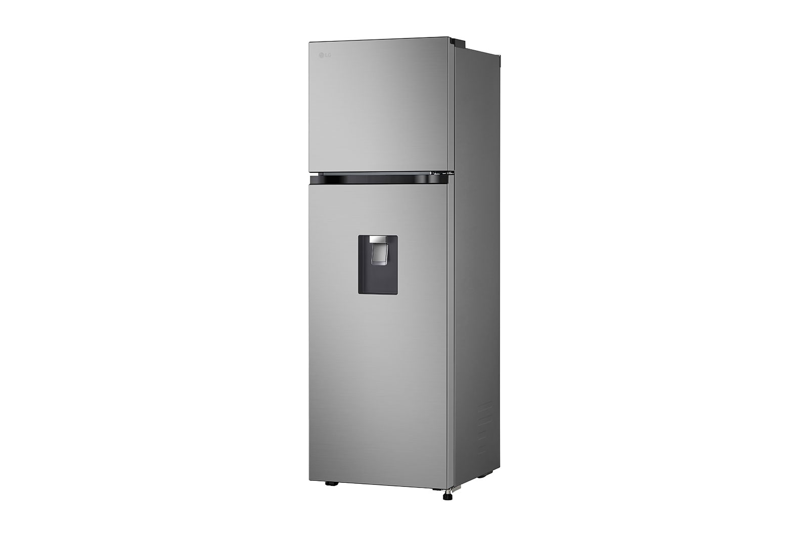 LG Refrigeradora Top Freezer 262L (Net) / 285L (Gross) LG VT29WPY Smart Linear InverterCooling™, VT38BPB_detailed image, VT29WPY, thumbnail 7