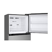 LG Refrigeradora Top Freezer 262L (Net) / 285L (Gross) LG VT29WPY Smart Linear InverterCooling™, VT38BPB_detailed image, VT29WPY, thumbnail 5