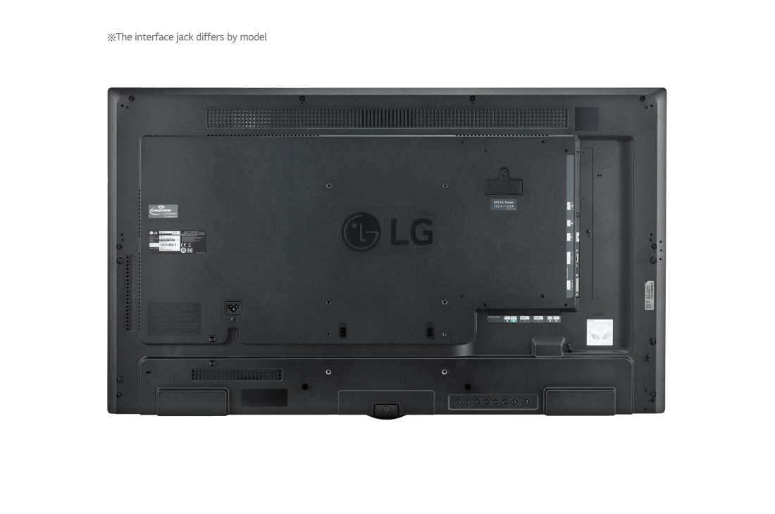 LG Serie SM5KE, 43SM5KE-B, thumbnail 7