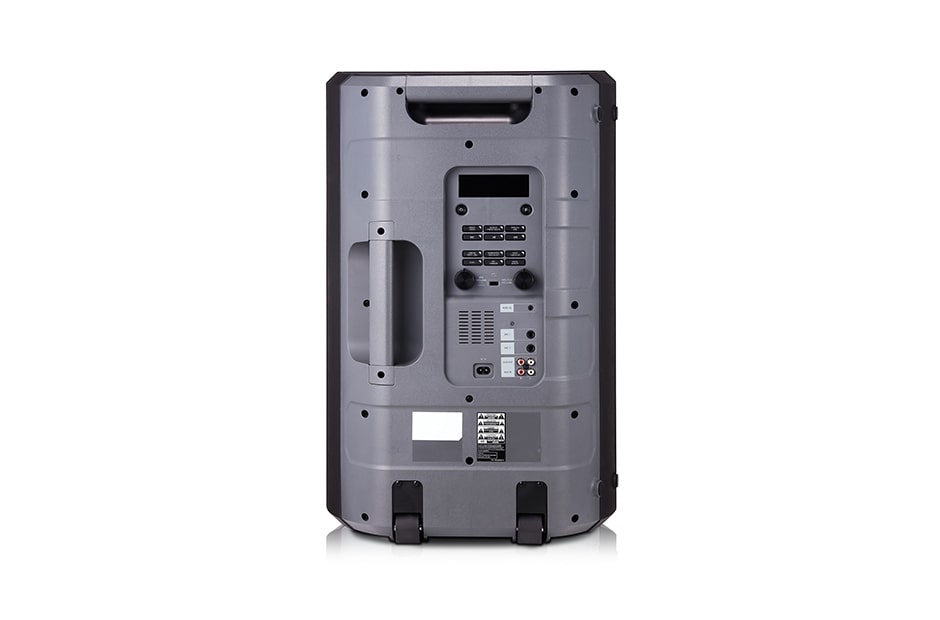 LG Parlante Portatil Bluetooth LG XBOOM FJ7 con 400W de Potencia, FJ7, thumbnail 3