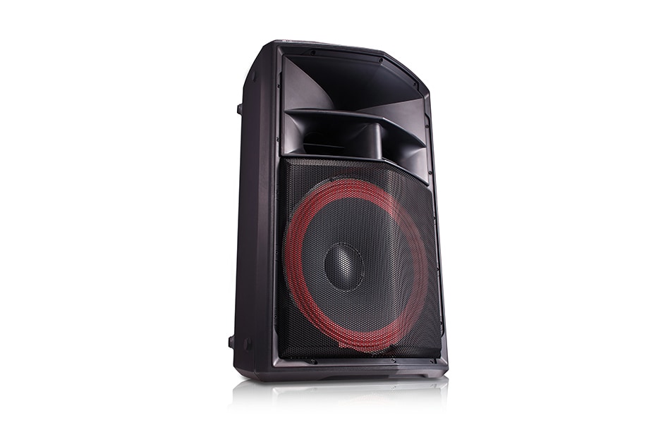 LG Parlante Portatil Bluetooth LG XBOOM FJ7 con 400W de Potencia, FJ7, thumbnail 7