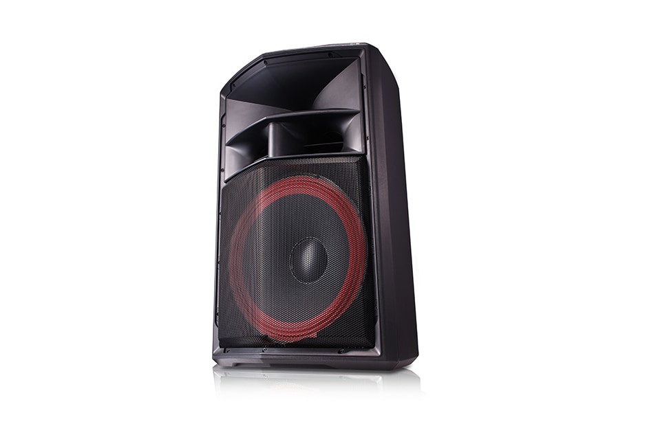 LG Parlante Portatil Bluetooth LG XBOOM FJ7 con 400W de Potencia, FJ7, thumbnail 8