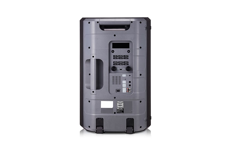 LG Parlante Portatil Bluetooth LG XBOOM FJ7 con 400W de Potencia, FJ7, thumbnail 3