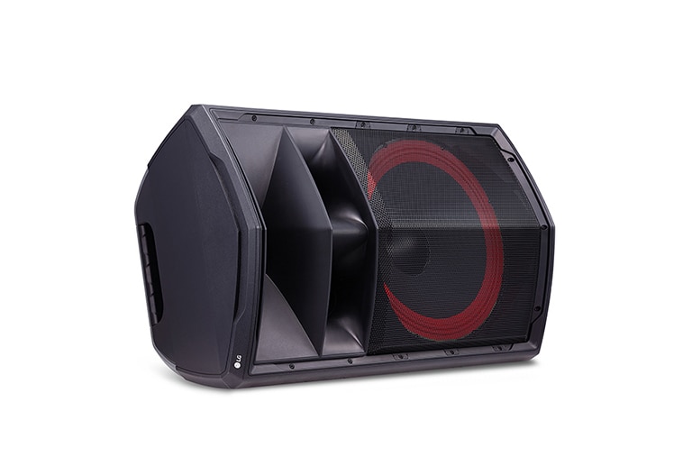 LG Parlante Portatil Bluetooth LG XBOOM FJ7 con 400W de Potencia, FJ7, thumbnail 5