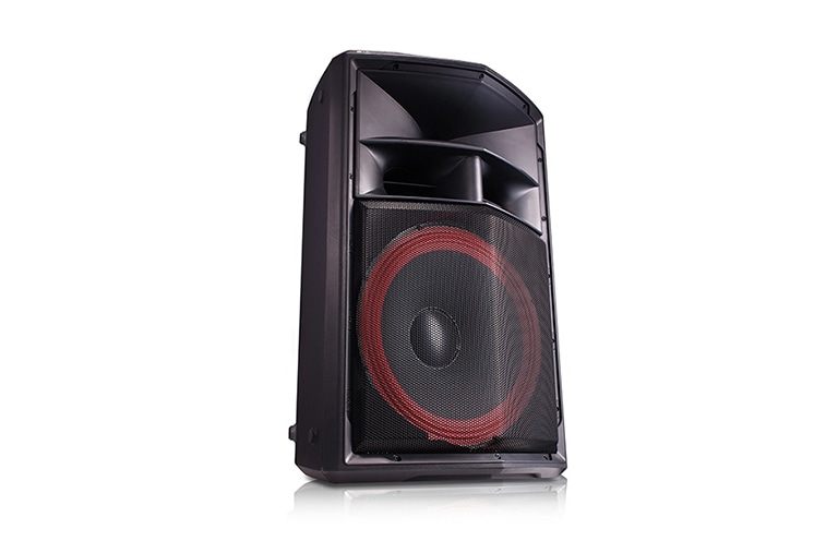 LG Parlante Portatil Bluetooth LG XBOOM FJ7 con 400W de Potencia, FJ7, thumbnail 7