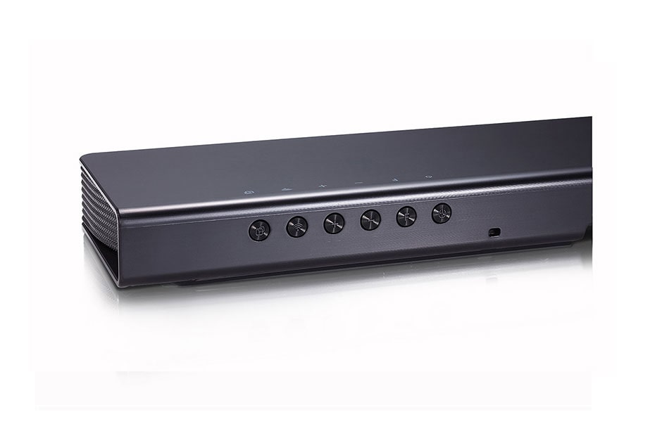 LG Barra de sonido inalámbrica de 4.1 canales con 300W de potencia, SJ8, thumbnail 15