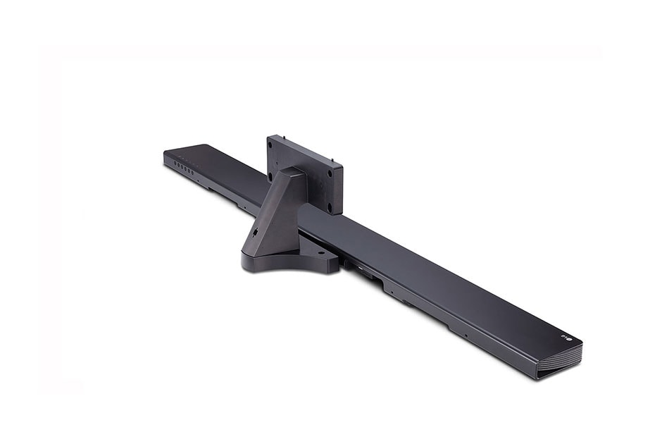 LG Barra de sonido inalámbrica de 4.1 canales con 300W de potencia, SJ8, thumbnail 7