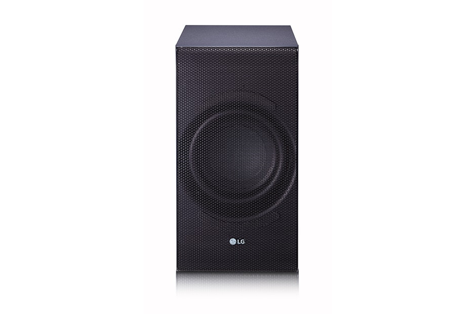 LG Barra de sonido inalámbrica de 4.1 canales con 300W de potencia, SJ8, thumbnail 14