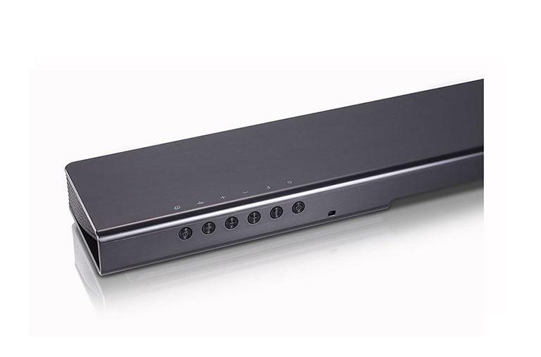 LG Barra de sonido inalámbrica de 4.1 canales con 300W de potencia, SJ8, thumbnail 9
