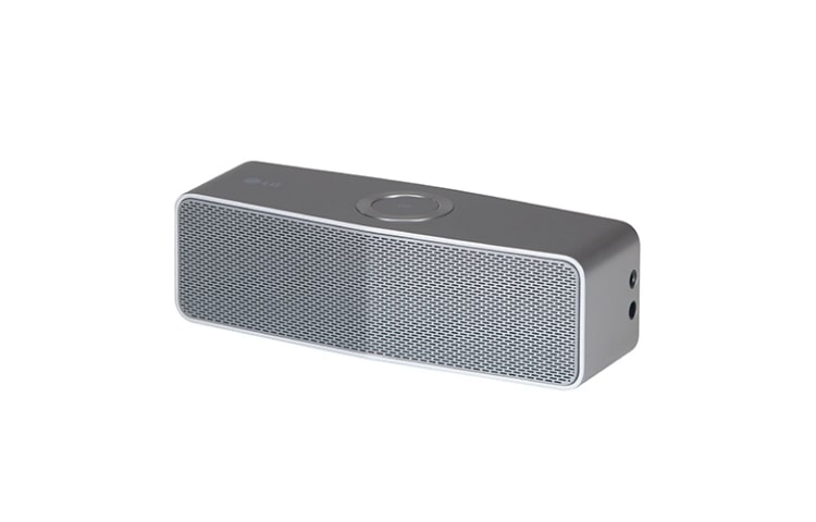 LG Music Flow P7, Parlante Portátil Bluetooth, P7-NP7550