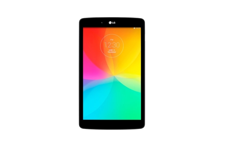 LG GPAD 8'' 4.4.2 KITKAT, v480