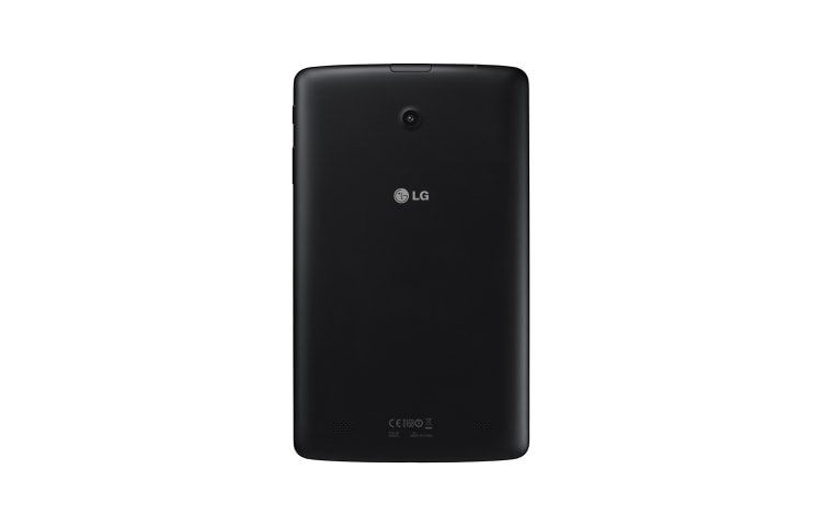 LG GPAD 8'' 4.4.2 KITKAT, v480, thumbnail 5
