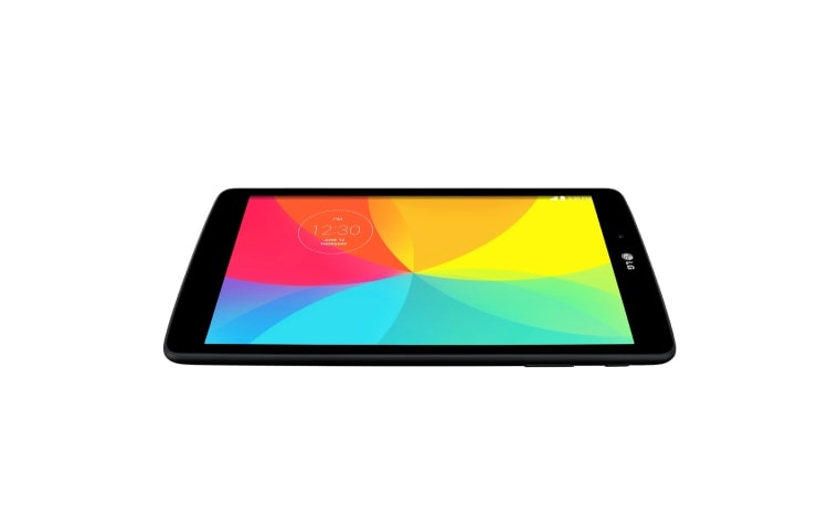 LG GPAD 8'' 4.4.2 KITKAT con Conectividad 4G, V490, thumbnail 3