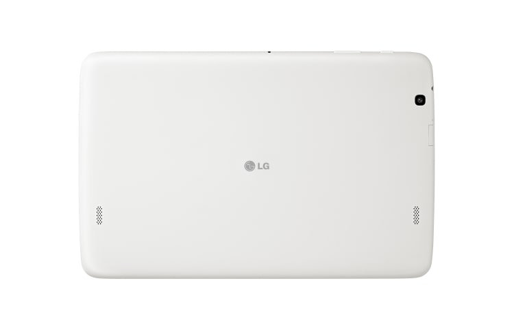 LG GPAD 10.1.'' ANDROID 4.4.2 KITKAT (Blanco), V700 (blanco), thumbnail 2