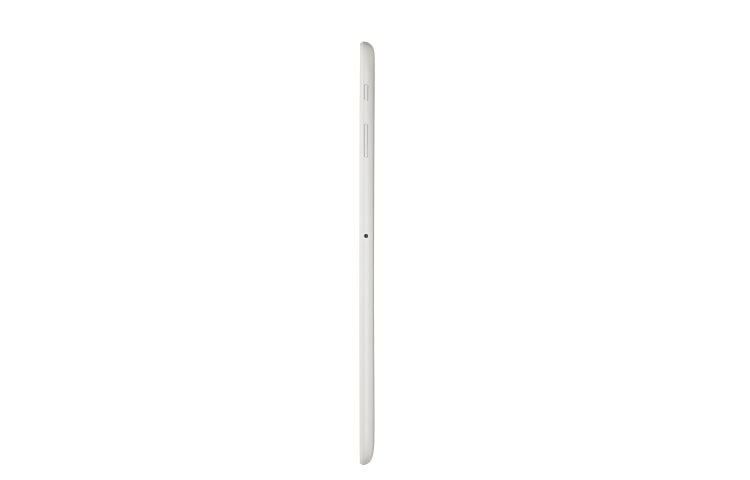 LG GPAD 10.1.'' ANDROID 4.4.2 KITKAT (Blanco), V700 (blanco), thumbnail 3