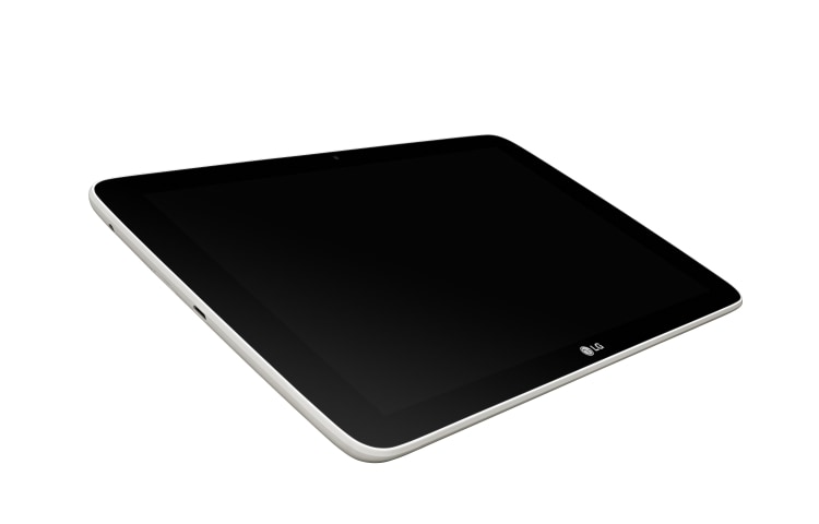 LG GPAD 10.1.'' ANDROID 4.4.2 KITKAT (Blanco), V700 (blanco), thumbnail 5
