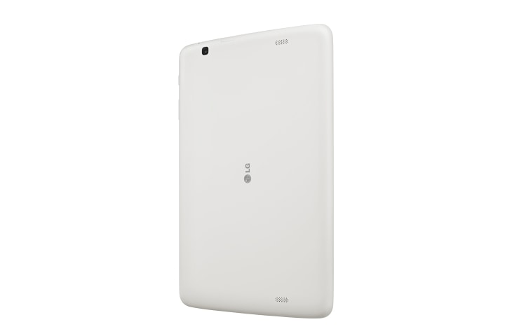 LG GPAD 10.1.'' ANDROID 4.4.2 KITKAT (Blanco), V700 (blanco), thumbnail 7