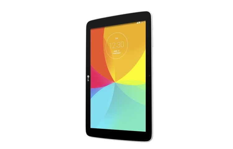 LG GPAD 10.1.'' ANDROID 4.4.2 KITKAT (Blanco), V700 (blanco), thumbnail 8