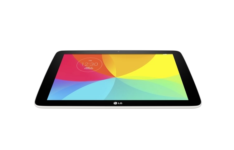 LG GPAD 10.1.'' ANDROID 4.4.2 KITKAT (Blanco), V700 (blanco), thumbnail 9