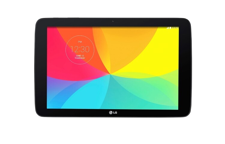LG GPAD 10.1.'' ANDROID 4.4.2 KITKAT, V700