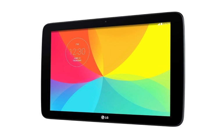 LG GPAD 10.1.'' ANDROID 4.4.2 KITKAT, V700, thumbnail 4