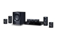 LG 3D 5.1ch Blu-ray(tm) Home theater with Smart TV 1