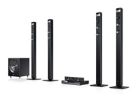 Series, películas y más, con calidad de sonido excepcional en el Cinema 3D Sound LG BH9520TW.1