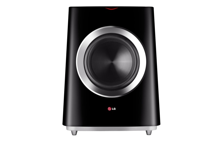 LG Teatro en Casa 4.1 1100W 3D Blu-Ray™ de Fibra Aramida LG BH9630TW | LG Ecuador , BH9630TW, thumbnail 3