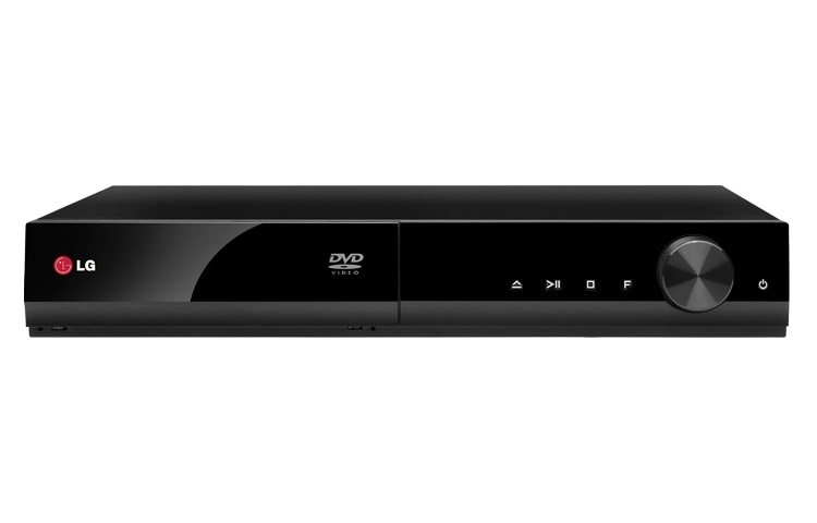LG Reproductor de DVD con Sistema de Teatro en Casa de 330W, DH4130S, thumbnail 4