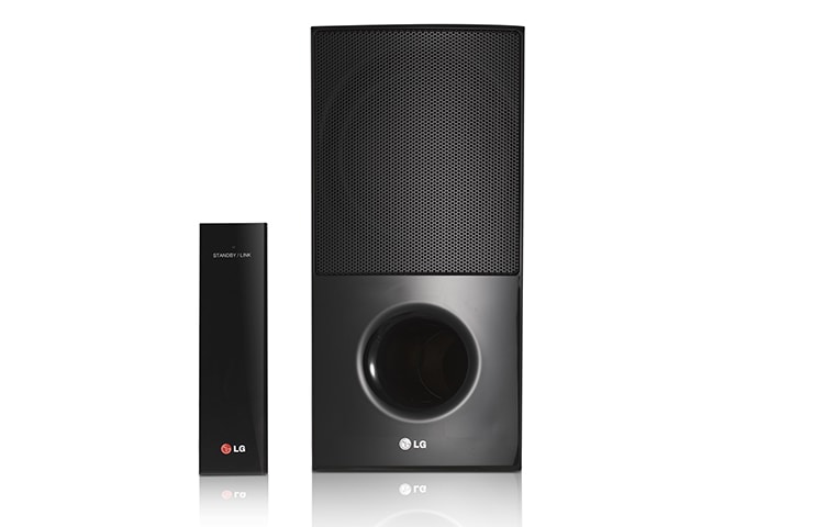 LG 5.1 HOME CINEMA CON ALTAVOCES DE FIBRA ARAMID, REPRODUCTOR 3D BLU-RAY™ DISC, INALÁMBRICO, 1200W, SMART TV, LHB755W, thumbnail 5