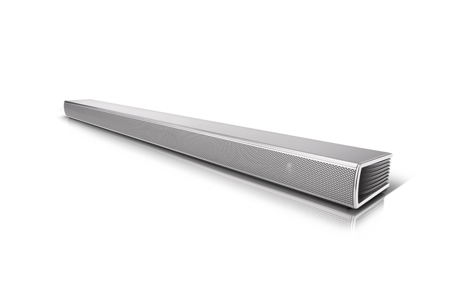 LG 320W 2.1Ch. Sound Bar SH5, SH5, thumbnail 5