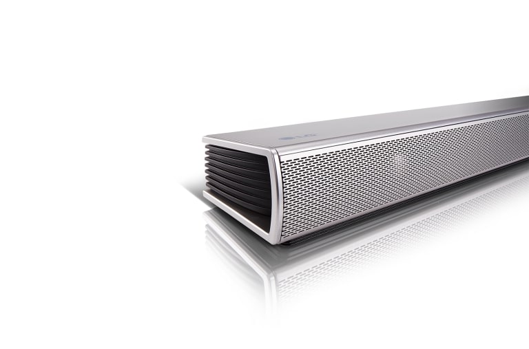 LG 320W 2.1Ch. Sound Bar SH5, SH5, thumbnail 7