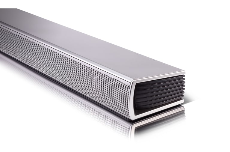 LG 320W 2.1Ch. Sound Bar SH5, SH5, thumbnail 8