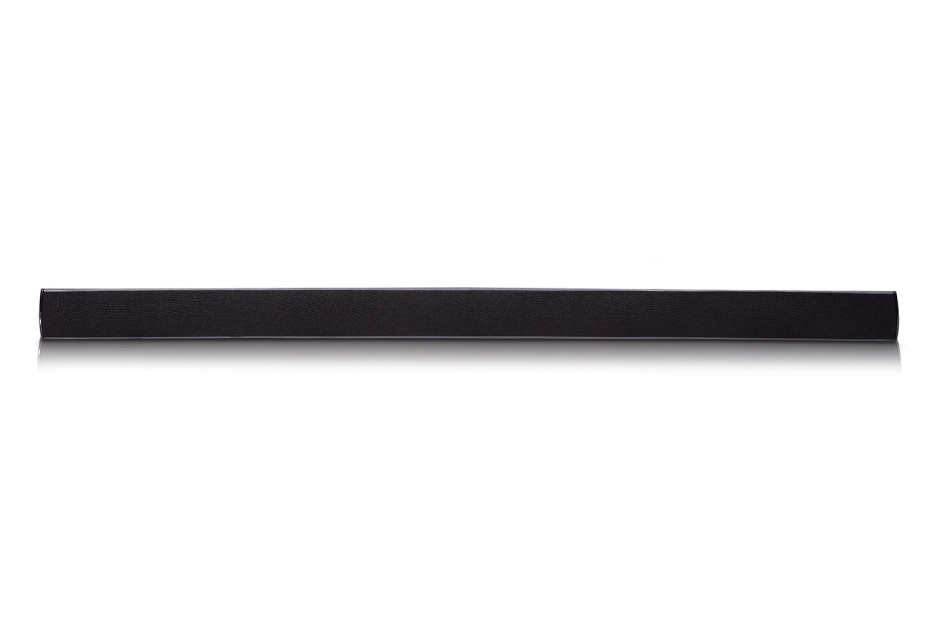 LG Barra de sonido inalámbrica de 2.1 canales, 50W Potencia y subwoofer de 50W, SH2