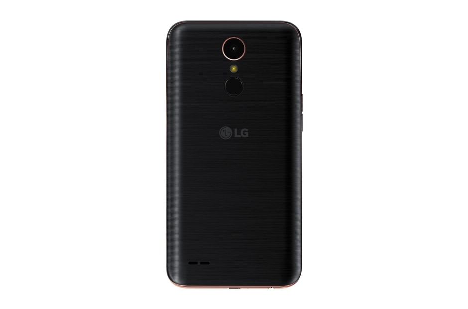 LG K10 (2017) con pantalla HD de 5.3 pulgadas, cámara frontal de 5MP con gran angular de 120º y procesador Octa-Core de 1.5GHz., LGM250F, thumbnail 2